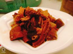 和味牛杂-金城大酒店-中餐厅(汾江中路店)