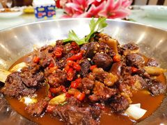 -向塘土鸡总店(八一广场店)