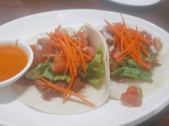 -panchos 墨西哥餐厅(嘉绿苑店)