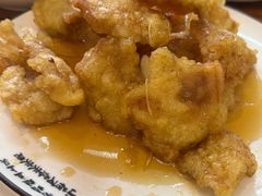 -圣夜东北菜烧烤·夜宵·龙虾(胥江路店)