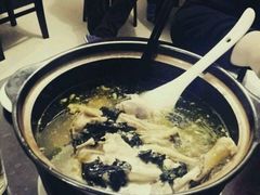 -九华山友谊土菜馆 小资餐厅