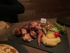 -鹿萤季·营地小馆(皇后公园店)