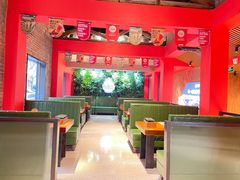 -肉串汪(月坛店)