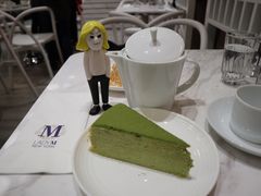 -Lady M(沙田新城市广场店)