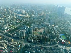-长沙尼依格罗酒店
