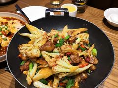 -湘约爨厨(太白立交店)