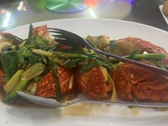 -無招牌海鮮(芽笼店)