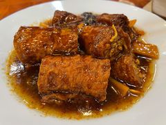 -奎元馆.百年奎元.非遗传承(西湖边的解放路店)