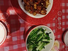 -龙师傅卤炒(天马店)