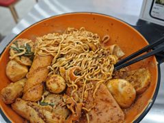 -刘文祥麻辣烫(蛇口店)