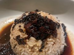 -金谷仓家庭料理(马泉营店)