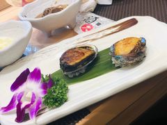 -酒久自助料理(佳兆业店)