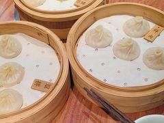 -裕兴记•蟹黄面馆(人民广场店)