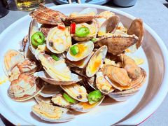 -醉炫音速烧烤·干煸菜(沙河总店)