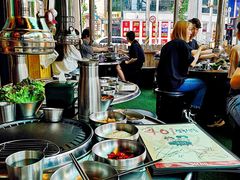 -401餐厅(弘大店)
