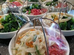 -百年认一力·清真牛羊肉(南中环店)