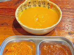 -来顾香韩国料理(汽博店)