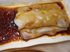 鲜虾滑肠粉-潮福城大酒楼·潮粤菜·港式点心(阳光城店)