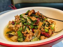 -家宴滇食记·云南家常菜
