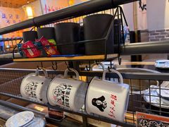 -俺家鲜·烧烤龙虾地锅鸡(观音塘店)