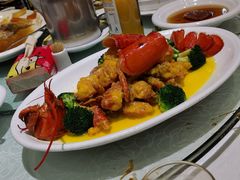 -金米箩大酒店(五角场店)