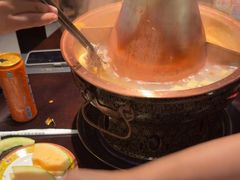 -乐宴·老北京铜火锅(桂庙店)