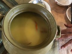 -崖口红树林海鲜餐厅