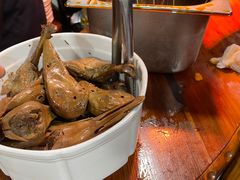 -丁丁猫重庆小面(徐州路店)