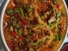 -常和州·夜宵大排档(常州单店)