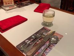-炙烧战斧牛排餐厅(中山路动壹店)