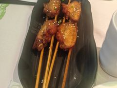 -蛙喔牛蛙(淮安吾悦店)