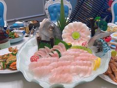 -渔村盛宴(航空新城店)
