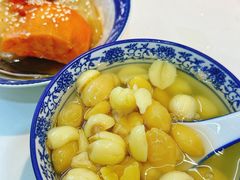 -黄记潮汕甜汤(贝底田坊店)