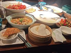 -老坤记·南阳名菜馆(十三年坤记老店)