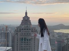 -Hi City·城市之巅