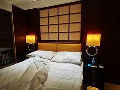 -上海雅居乐万豪侯爵酒店