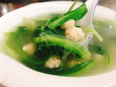 -老山记海城馅饼大酒店(振兴小区店)