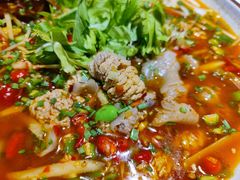 -飞虹鱼馆(春华路店)