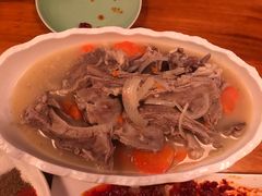 -疆Jiang·新疆秘制料理