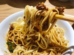 -吴记怪味面(牛王庙店)