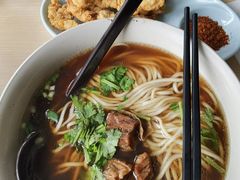 招牌牛肉面-李先生牛肉面大王(太原南内环店)