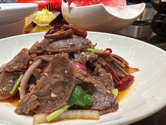 -小户人家(循礼门南国中心店)