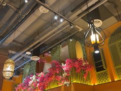 -耶里夏丽·新疆菜·28年喀什老馆(田林东路店)