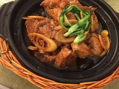 -上海小南国(国发店)