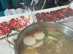 -潮发潮汕牛肉店(永庆坊店)