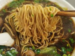 -老赵面店(大西路店)