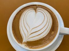 -LAB COFFEE来杯咖啡(浦仓路店)