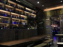 -啤仕多·啤客国潮跳舞BAR(保俶路店)