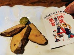 -陈鹏鹏潮汕菜(欢乐海岸 海边景观店)