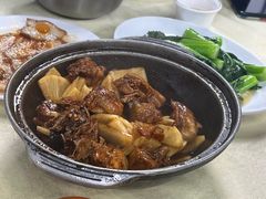 -黎记大排档(慈云路店)